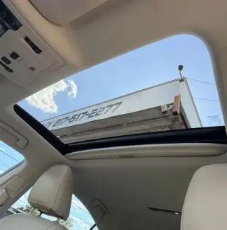 2018 LEXUS ES