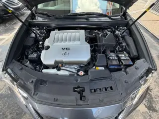 2018 LEXUS ES