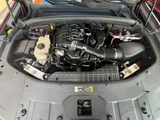 2021 JEEP GRAND CHEROKEE L