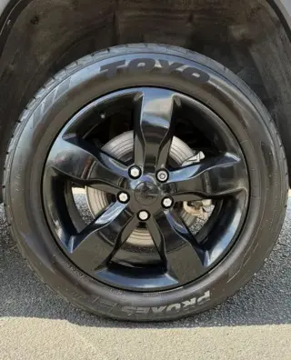 2021 JEEP GRAND CHEROKEE L