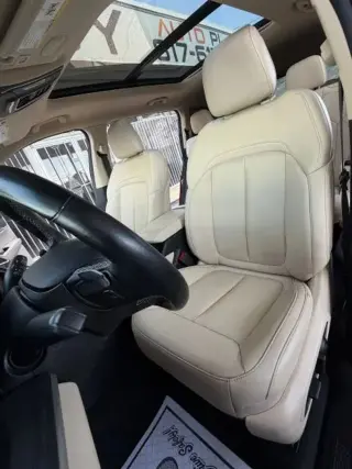 2021 JEEP GRAND CHEROKEE L