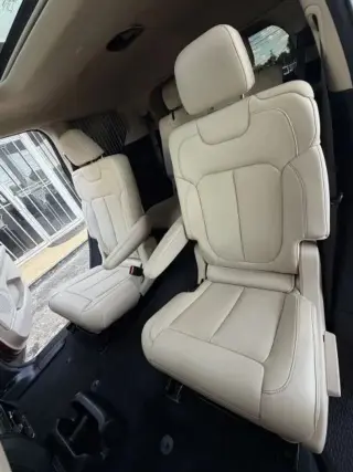 2021 JEEP GRAND CHEROKEE L