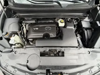 2020 INFINITI QX60