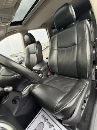 2020 INFINITI QX60