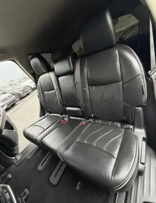 2020 INFINITI QX60