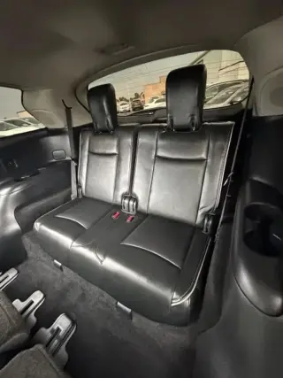 2020 INFINITI QX60