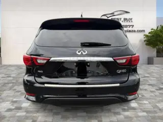 2020 INFINITI QX60