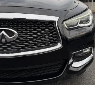 2020 INFINITI QX60