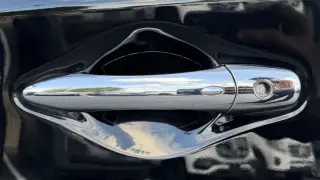 2019 INFINITI QX60