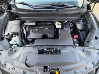 2019 INFINITI QX60