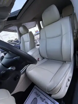 2019 INFINITI QX60