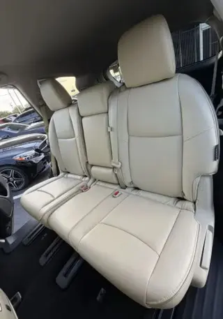 2019 INFINITI QX60