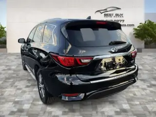 2019 INFINITI QX60