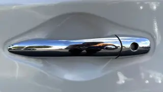 2020 INFINITI QX60