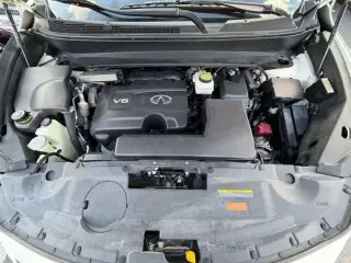 2020 INFINITI QX60