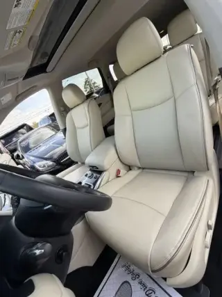 2020 INFINITI QX60