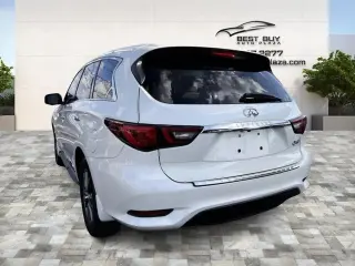 2020 INFINITI QX60