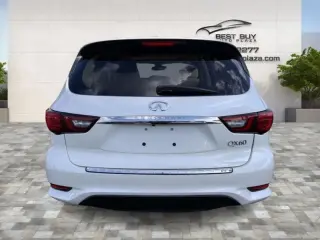 2020 INFINITI QX60