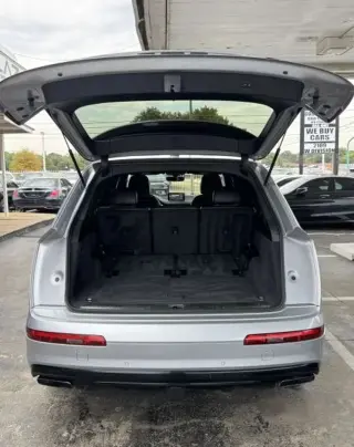 2018 AUDI Q7