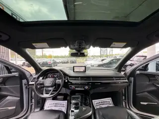 2018 AUDI Q7