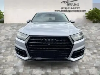 2018 AUDI Q7