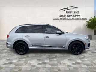 2018 AUDI Q7