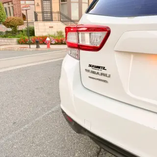 2017 Subaru IMPREZA
