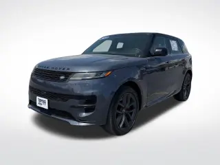 2024 Land Rover Range Rover Sport