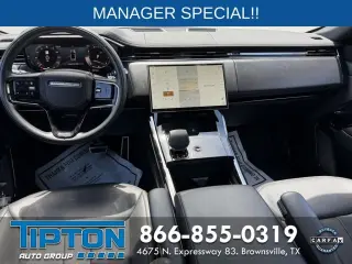 2024 Land Rover Range Rover Sport