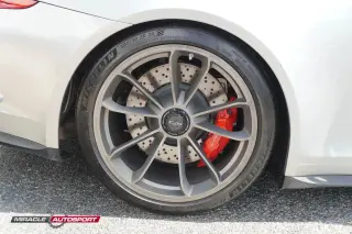 2015 PORSCHE 911