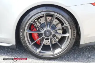 2015 PORSCHE 911