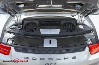 2015 PORSCHE 911