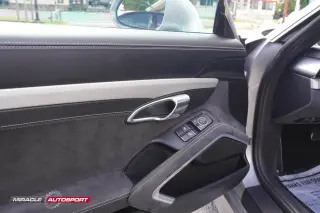 2015 PORSCHE 911