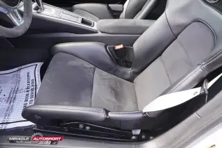 2015 PORSCHE 911