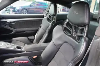 2015 PORSCHE 911