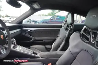 2015 PORSCHE 911