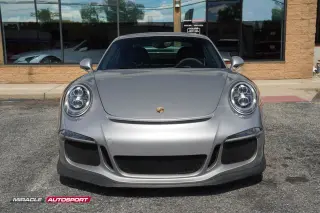2015 PORSCHE 911