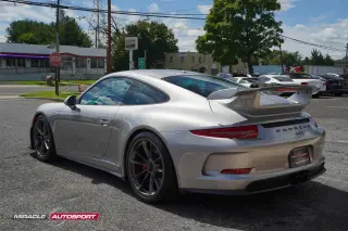 2015 PORSCHE 911