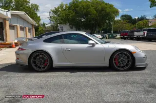 2015 PORSCHE 911