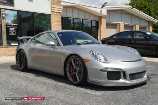 2015 PORSCHE 911