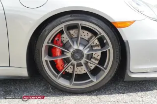 2015 PORSCHE 911