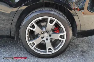 2017 MASERATI LEVANTE