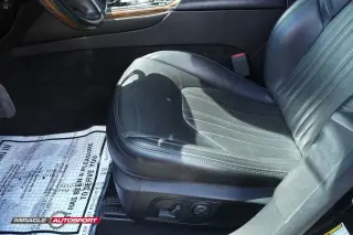 2017 MASERATI LEVANTE