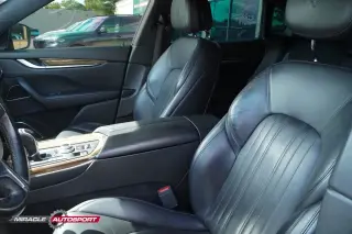 2017 MASERATI LEVANTE