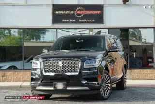2019 LINCOLN NAVIGATOR L