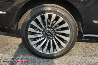 2019 LINCOLN NAVIGATOR L