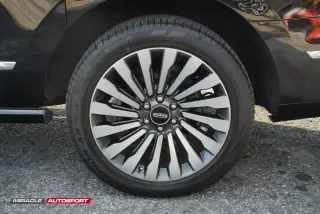 2019 LINCOLN NAVIGATOR L