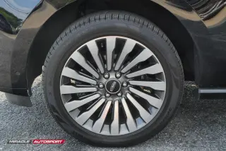 2019 LINCOLN NAVIGATOR L