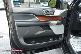 2019 LINCOLN NAVIGATOR L