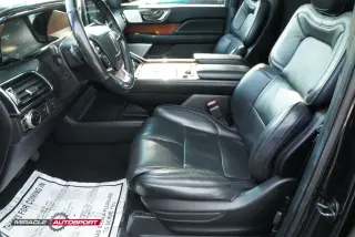 2019 LINCOLN NAVIGATOR L